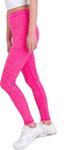 טייץ גבוה Alo Yoga לנשים דגם Alosoft Flow