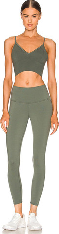 חזיית ספורט Alo Yoga לנשים דגם Delight