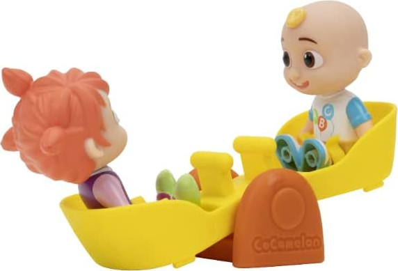 סט בית העץ עם שירים, מגלשה ו 15 אביזרי משחק