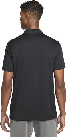 חולצת פולו Nike לגברים דגם Court Dri-Fit Tennis