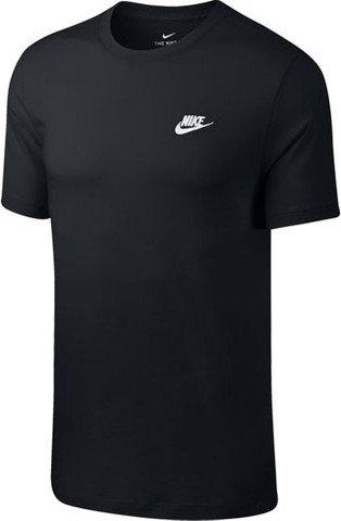 טי שירט Nike לגברים