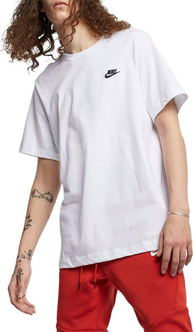 טי שירט Nike לגברים