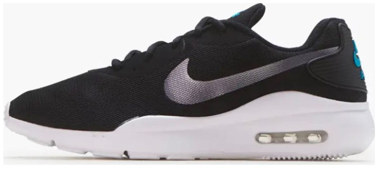 סניקרס אופנה Nikeי דגם OKETO לגברים
