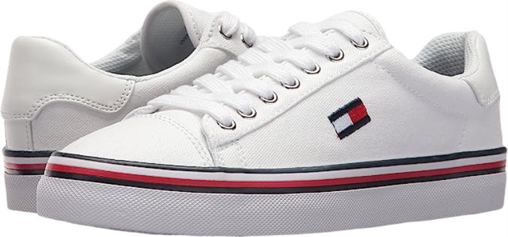 נעלי סניקרס TOMMY HILFIGER לנשים