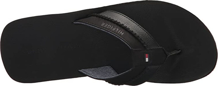 כפכפי Tommy Hilfiger לגברים דגם Dilly