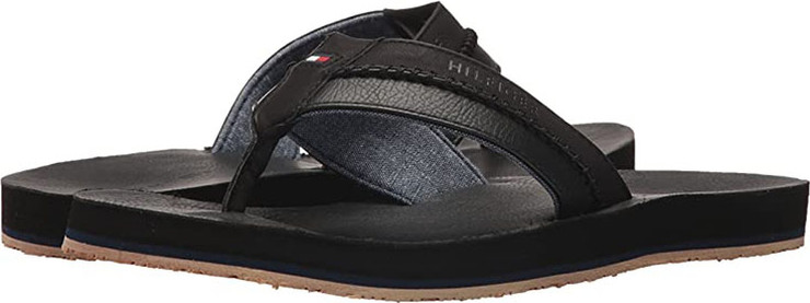 כפכפי Tommy Hilfiger לגברים דגם Dilly