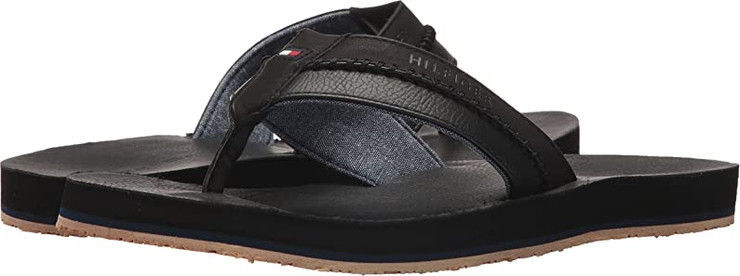 כפכפי Tommy Hilfiger לגברים דגם Dilly