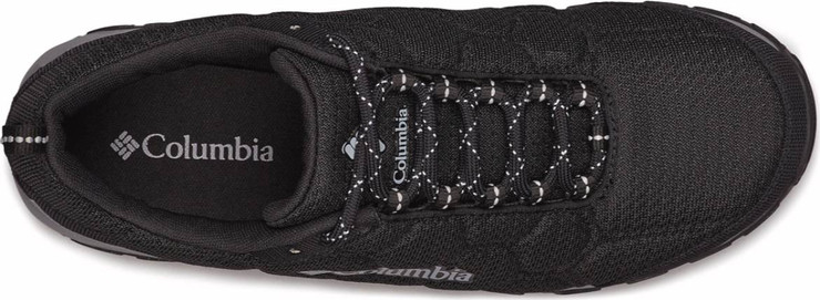 נעליי טיולים ו Multi-Sport לגברים Firecamp Remesh black/steam