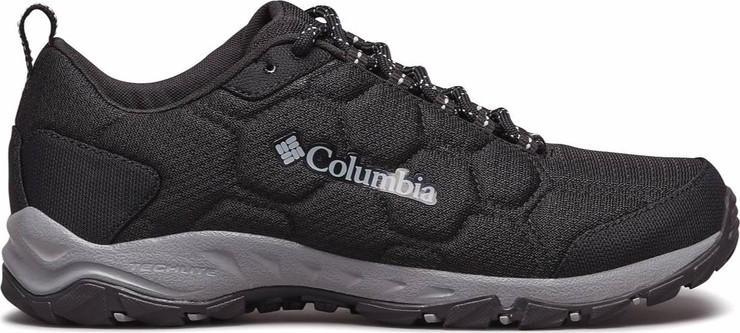 נעליי טיולים ו Multi-Sport לגברים Firecamp Remesh black/steam