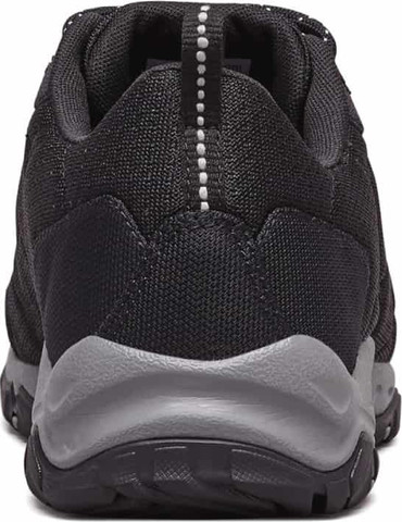 נעליי טיולים ו Multi-Sport לגברים Firecamp Remesh black/steam