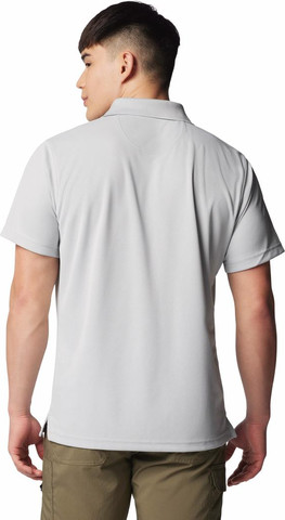 חולצת פולו לגברים Utilizer Polo