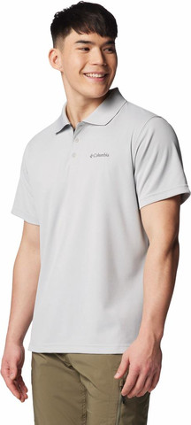 חולצת פולו לגברים Utilizer Polo