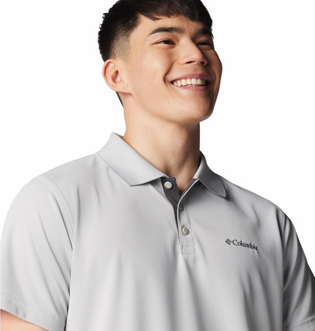 חולצת פולו לגברים Utilizer Polo