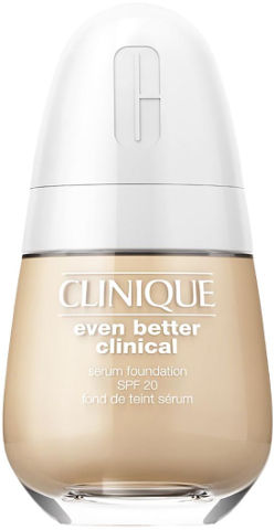 EVEN BETTER CLINICAL FOUNDATION מייק אפ נוזלי - N28