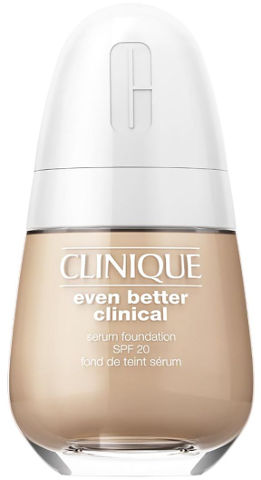 EVEN BETTER CLINICAL FOUNDATION מייק אפ נוזלי - N40