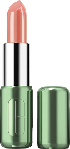 POP LONGEWEAR SHINE  שפתון בגימור מבריק - NUDE POP 01