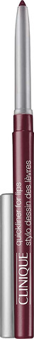 QUICKLINER עפרון שפתיים עמיד - 12 INTENSE LICORICE