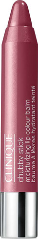 CHUBBY STICK שפתון לחות בעל כיסוי עדין - 30 BROADEST BERRY