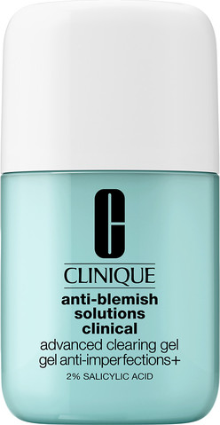 ANTI BLEMISH ג'ל לטיפול בפצעונים