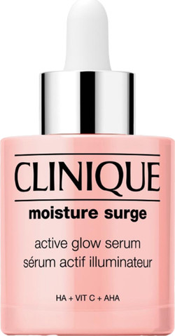 MOISTURE SURGE סרום לחות לחידוש מראה העור