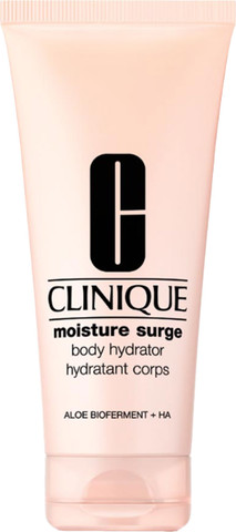 MOISTURE SURGE קרם גוף