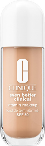 EVEN BETTER CLINICAL מייק אפ ויטמין עם LIGHT MEDIUM COOL1 06 -  SPF50