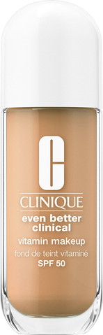 EVEN BETTER CLINICAL מייק אפ ויטמין עם LIGHT MEDIUM COOL4 11 -  SPF50