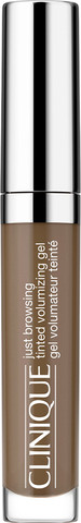 JUST BROWSING ג'ל שקוף לעיצוב הגבות - SOFT BROWN 03
