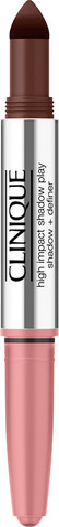HIGH IMPACT צללית דו צדדית - 11 BLACK HONEY + PINK HONEY
