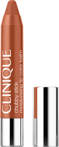 CHUBBY STICK שפתון לחות עם גוון - 34 LOTS O’ LATTE