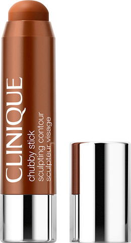 CHUBBY STICK קונטור - 01 CURVY CONTOUR