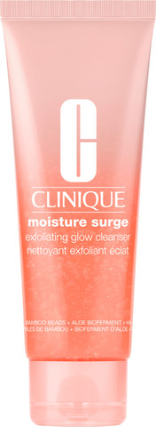 MOISTURE SURGE סבון פילינג לעור זוהר