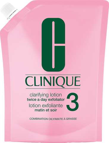 CLARIFYING LOTION מילוי למי הסרה  מספר - 3