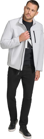 ג'קט Calvin Klein לגברים גזרת Regular fit