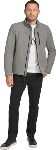 ג'קט Calvin Klein לגברים גזרת Regular fit