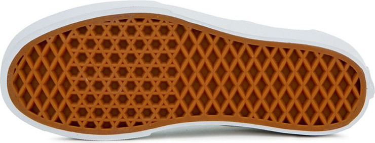 נעלי סניקרס לנשים דגם Classic Slip On פלטפורמה