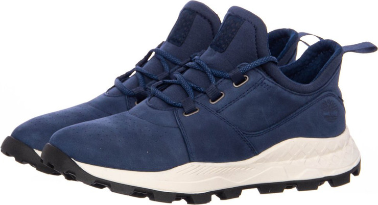 נעלי Timberland לגברים דגם Brooklyn