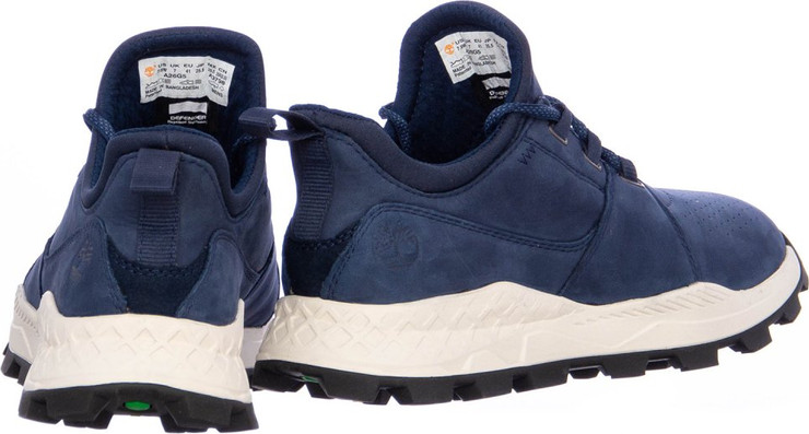 נעלי Timberland לגברים דגם Brooklyn