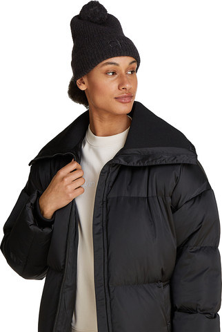 כובע מבית Calvin Klein דגם K60K612586-BEH