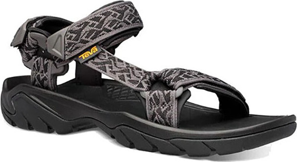 סנדלי Teva לגברים דגם Terra fi 5