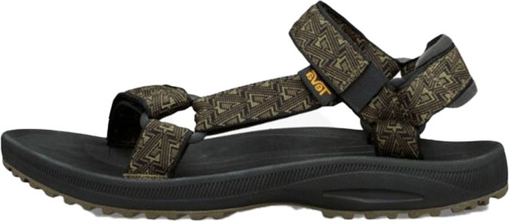 סנדלי Teva לגברים דגם Winsted Bamboo