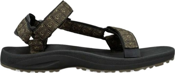 סנדלי Teva לגברים דגם Winsted Bamboo