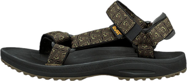 סנדלי Teva לגברים דגם Winsted Bamboo