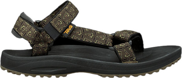 סנדלי Teva לגברים דגם Winsted Bamboo