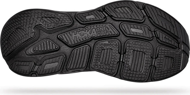 קולקצית הרטרו של הוקה Hoka 1110519/BBLC BONDI 7 BLACK