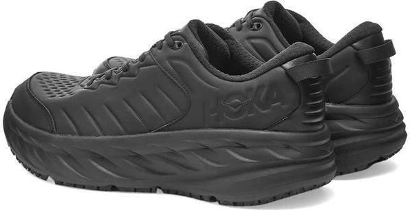 נעלי  בונדי אס-אר לנשים  1110521/BBLC BONDI SR-Black/Black