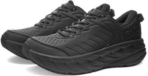 נעלי  בונדי אס-אר לנשים  1110521/BBLC BONDI SR-Black/Black