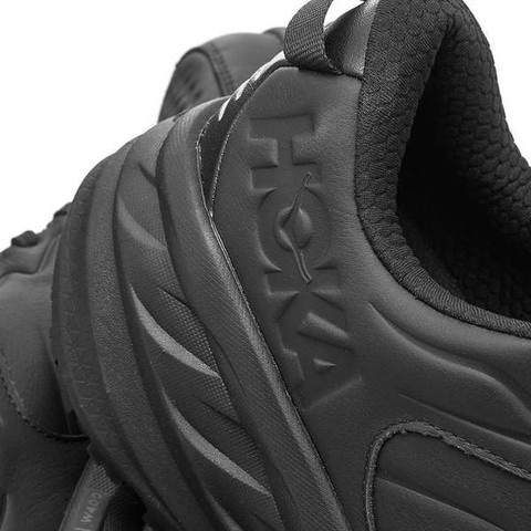 נעלי  בונדי אס-אר לנשים  1110521/BBLC BONDI SR-Black/Black