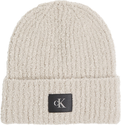 כובע צמר מבית Calvin Klein דגם K60K612652-PAS