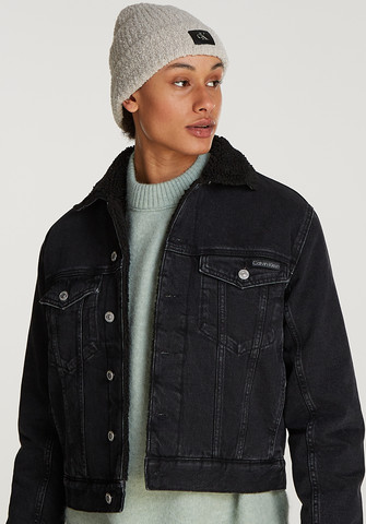 כובע צמר מבית Calvin Klein דגם K60K612652-PAS